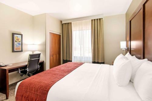 Hotel Comfort Inn & Suites - Independence