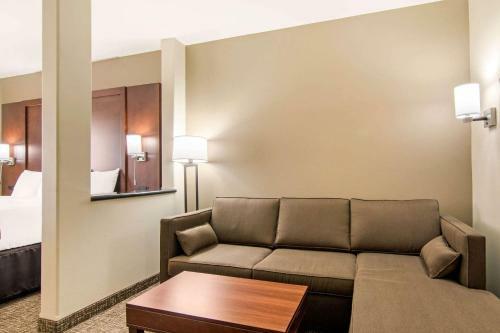 Hotel Comfort Inn & Suites - Independence