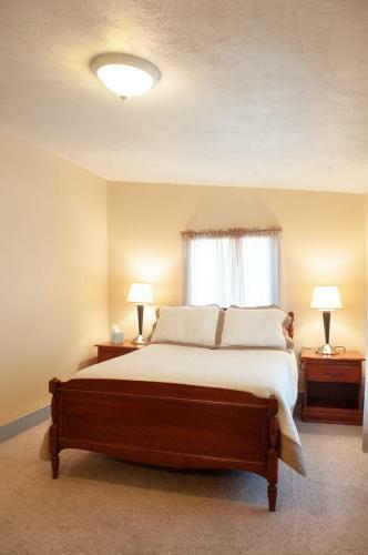 Bed & Breakfast The Wolf Manor