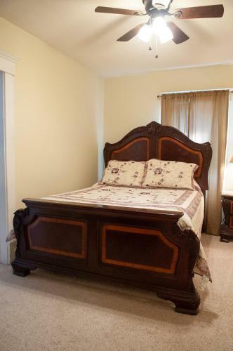 Bed & Breakfast The Wolf Manor