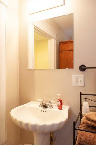 Bed & Breakfast The Wolf Manor