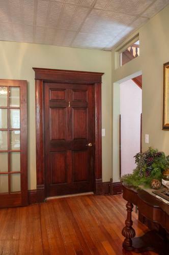 Bed & Breakfast The Wolf Manor