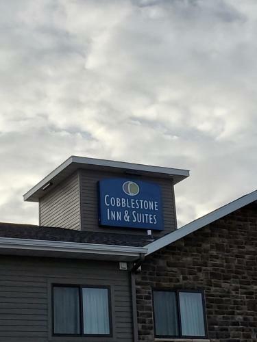 Hotel Cobblestone Inn & Suites ? Manchester