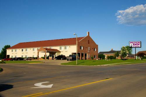 Motel Dutch Inn And Suites