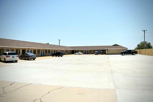 Motel Heritage Inn & Suites