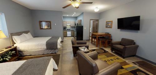Hotel Beds N Sheds
