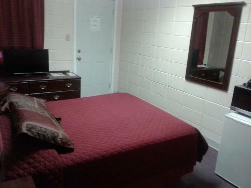 Posada Dighton Inn