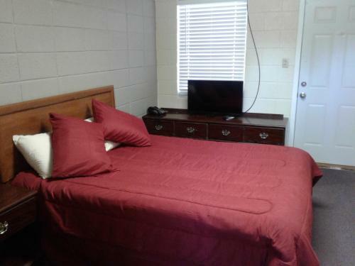 Posada Dighton Inn