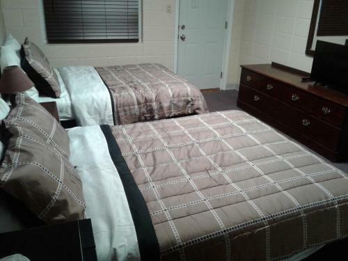 Posada Dighton Inn