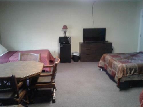 Posada Dighton Inn