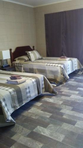Posada Dighton Inn