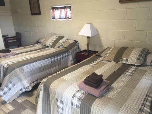 Posada Dighton Inn