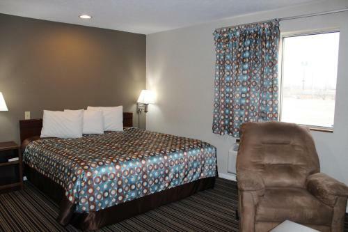 Hotel Desotoinn & Suites