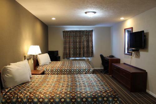 Hotel Desotoinn & Suites