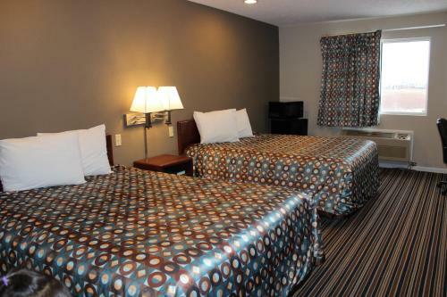 Hotel Desotoinn & Suites