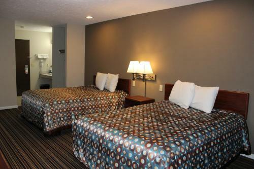 Hotel Desotoinn & Suites