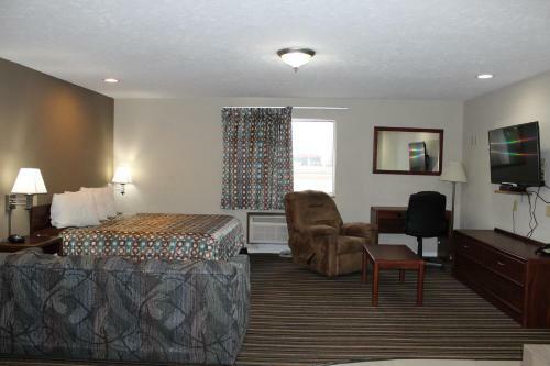 Hotel Desotoinn & Suites