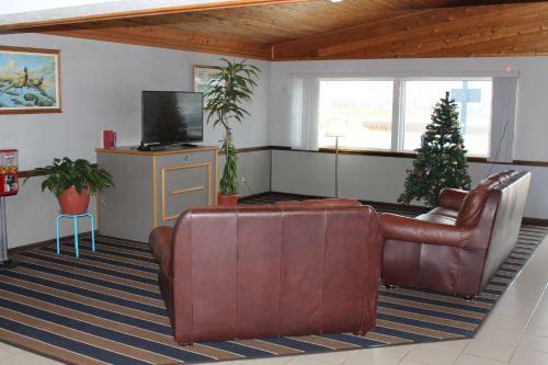Hotel Desotoinn & Suites