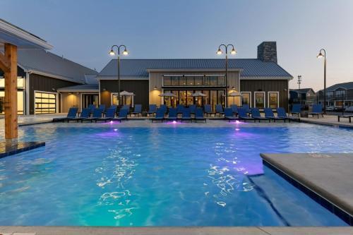 4-bedroom Spacious And Modern House With Amazing Amenities