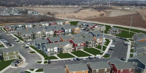 4-bedroom Spacious And Modern House With Amazing Amenities