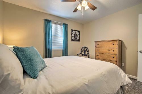 Spacious Home With Deck, Walk To Peter Pan Park