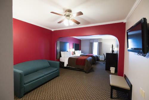 Hotel Quality Inn & Suites