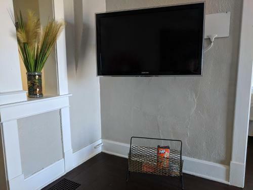 Apartamento The Old Riverton Post B&B