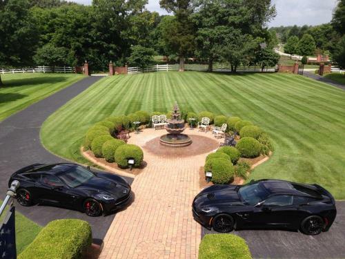 Spongie Acres Bed And Breakfast