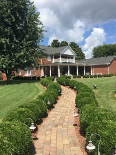 Spongie Acres Bed And Breakfast