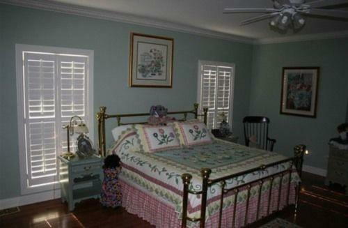 Spongie Acres Bed And Breakfast