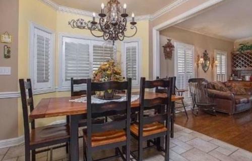 Spongie Acres Bed And Breakfast
