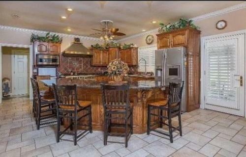 Spongie Acres Bed And Breakfast