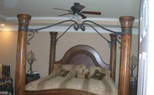 Spongie Acres Bed And Breakfast