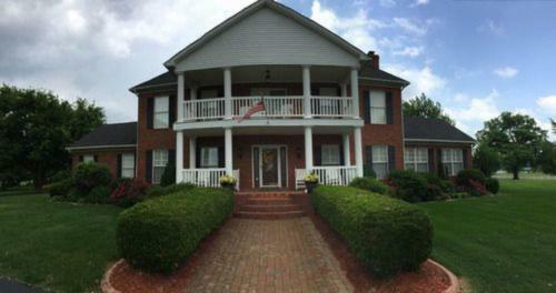 Spongie Acres Bed And Breakfast