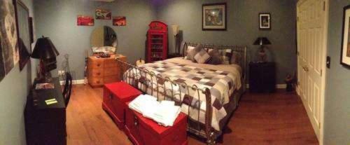 Spongie Acres Bed And Breakfast