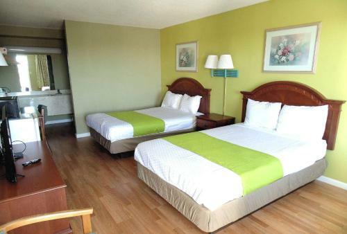 Hotel Knights Inn Berea