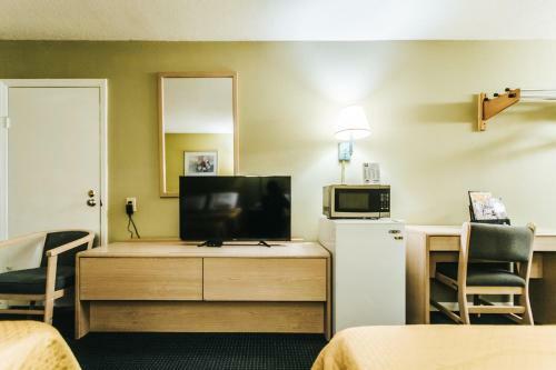 Hotel Knights Inn Berea