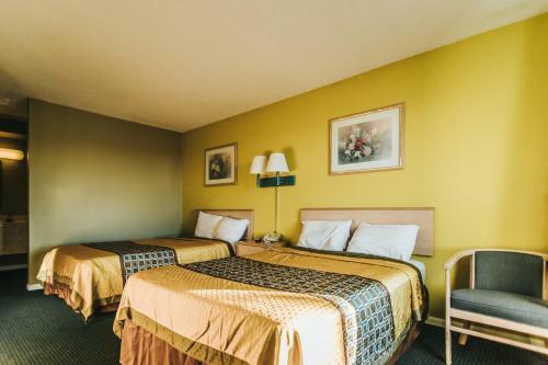 Hotel Knights Inn Berea
