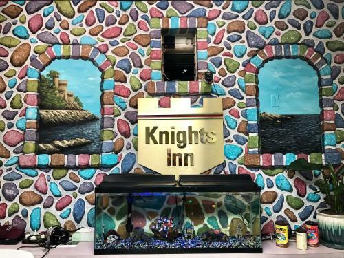 Hotel Knights Inn Berea