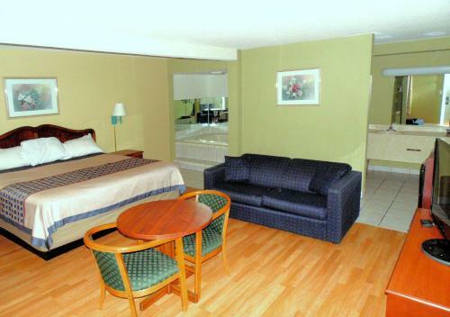 Hotel Knights Inn Berea
