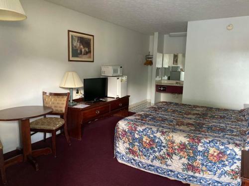 Posada Royal Inn
