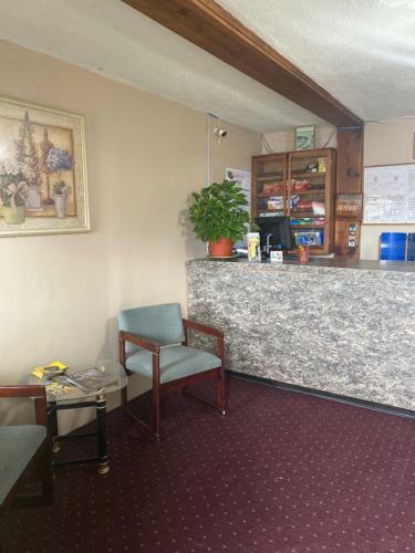Posada Royal Inn