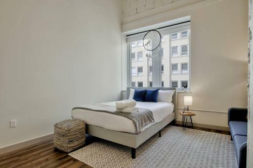 Apartamento High End Old Town Loft + Pool + Clubhouse