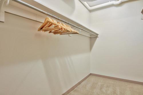 Apartamento Downtown Luxury Loft + Gym