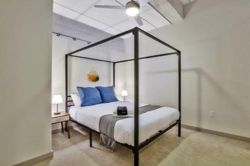 Apartamento High End Loft + Pool + Gym