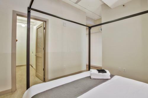 Apartamento High End Loft + Pool + Gym