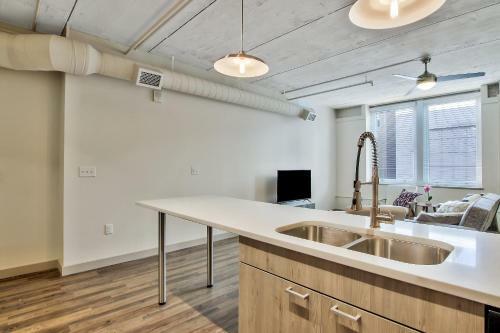 Apartamento High End Loft + Pool + Gym
