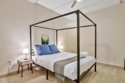 Apartamento High End Loft + Pool + Gym