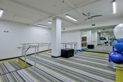 Apartamento High End Loft + Pool + Gym