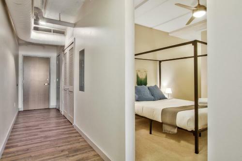 Apartamento High End Loft + Pool + Gym